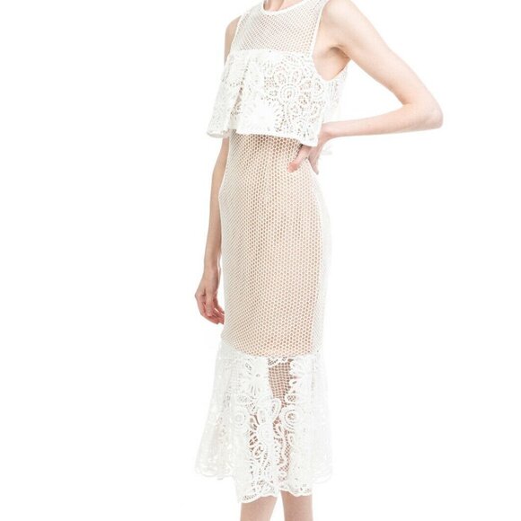 ELLIATT Dress Serenity $410 - Picture 4 of 9